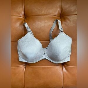 Bali Dusty Purple Women's Bra